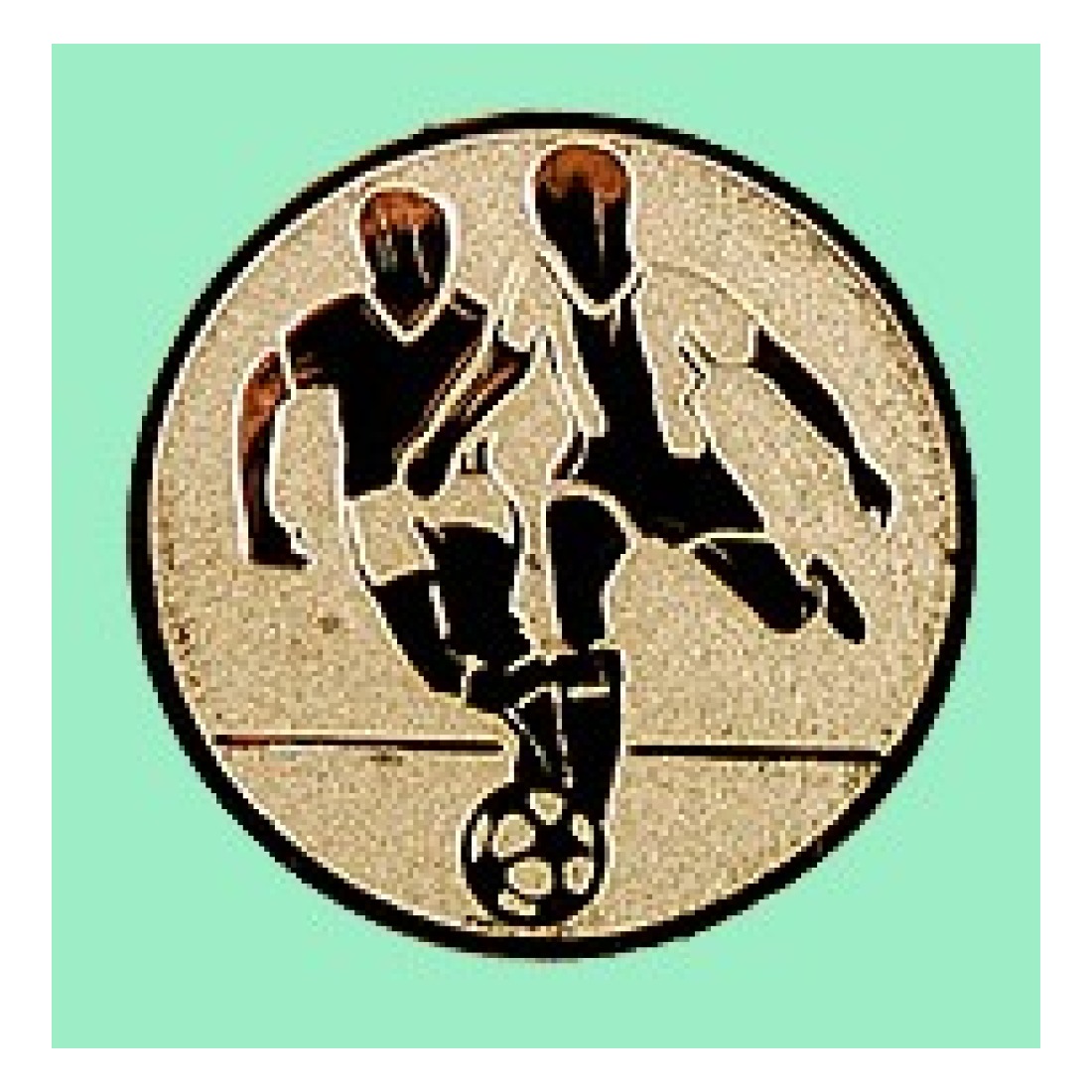 fotbal
