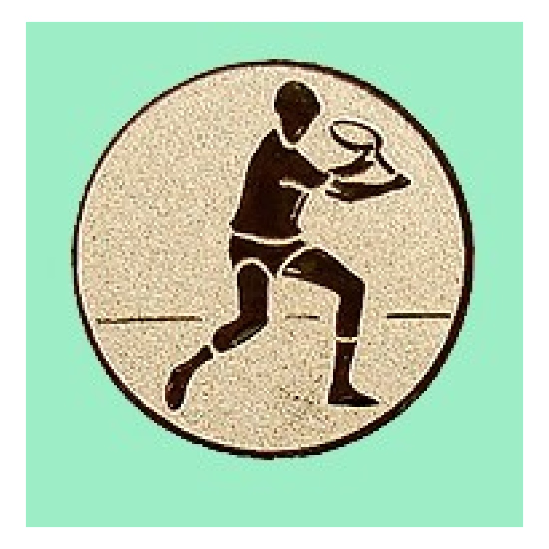 tenis muu017ei