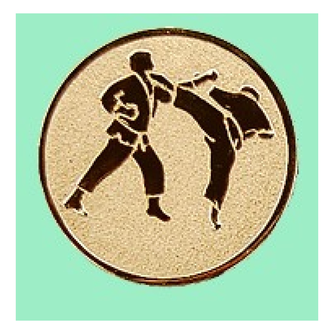 karate