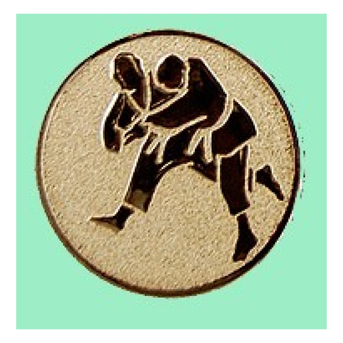 judo