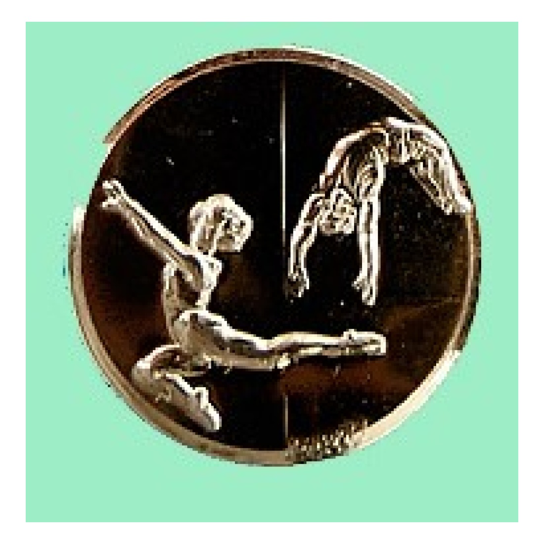 gymnastika