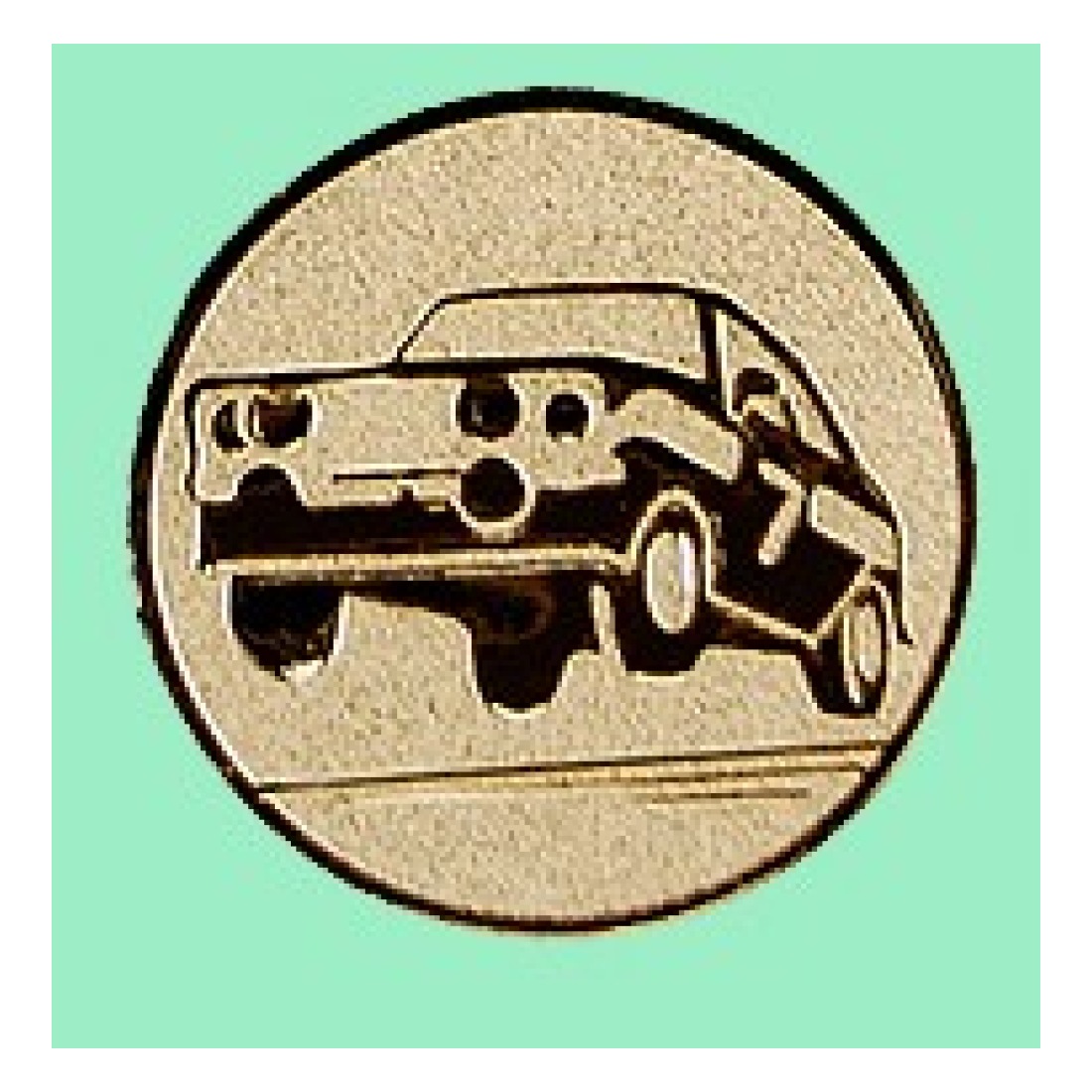rally