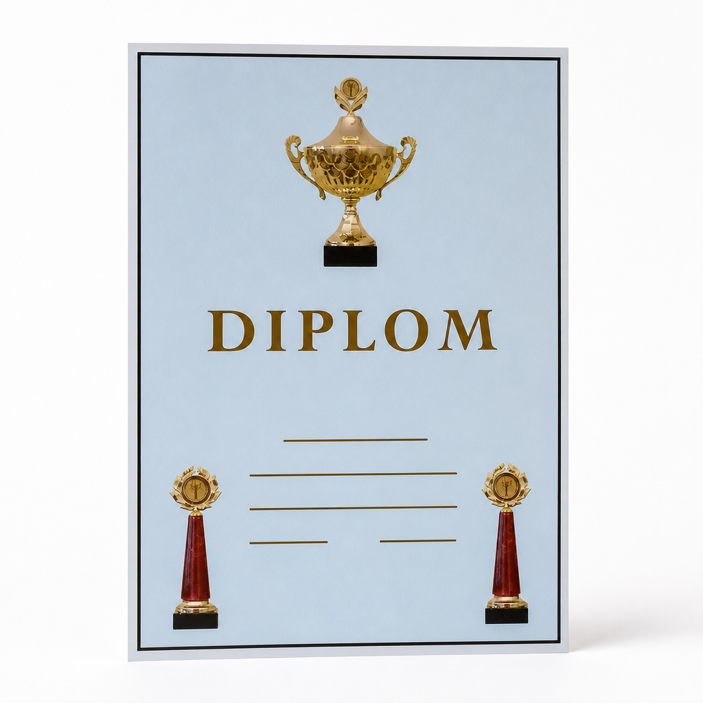 Diplomy