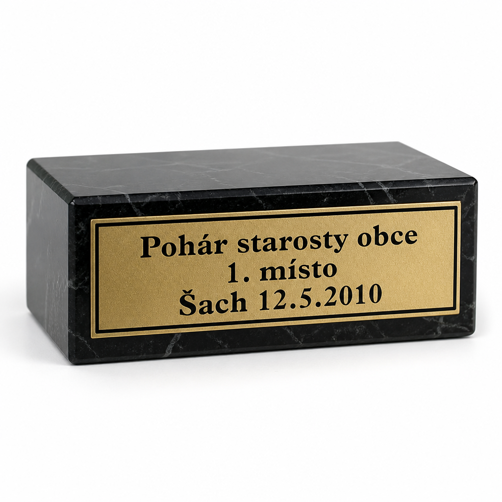 Štítky