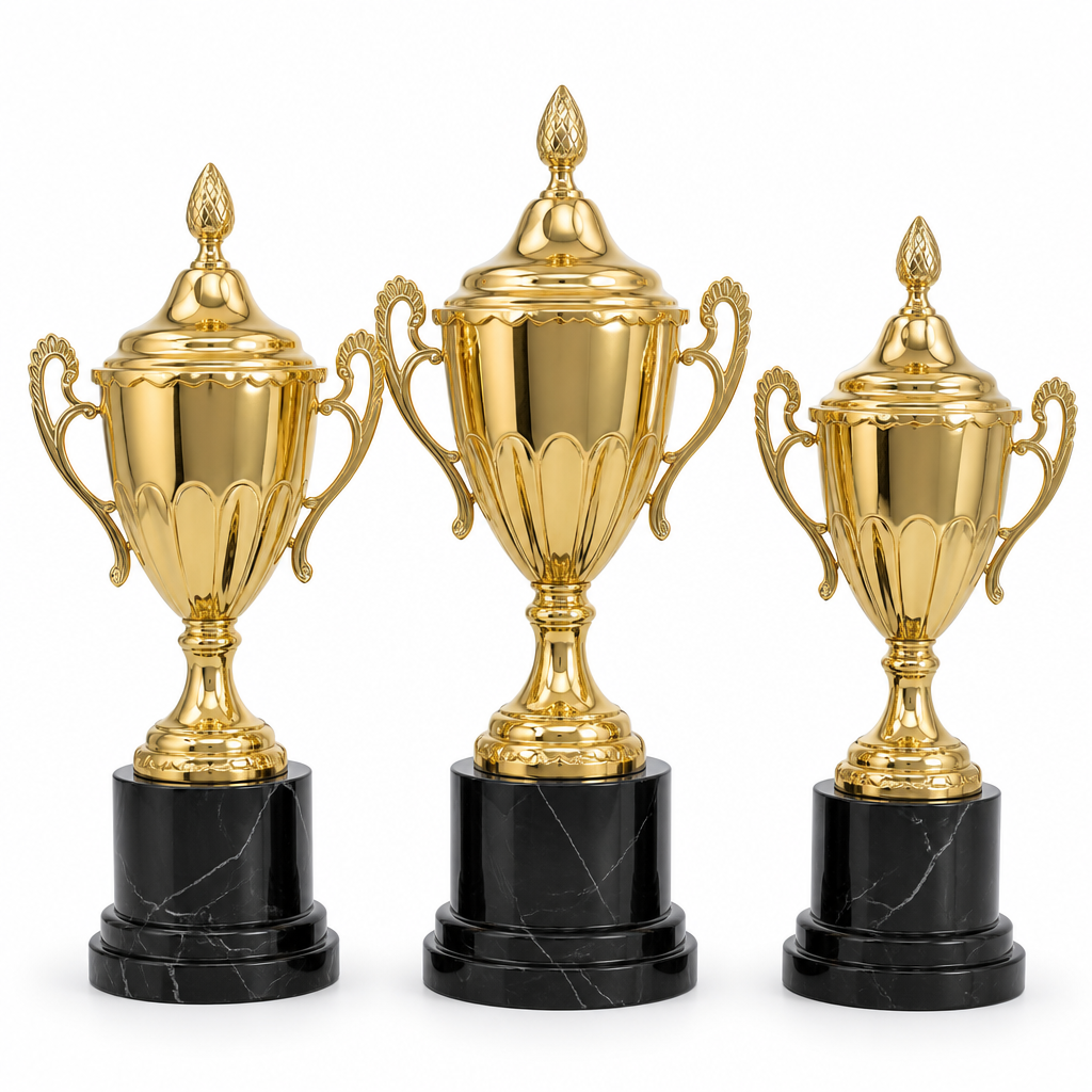 Trofeje