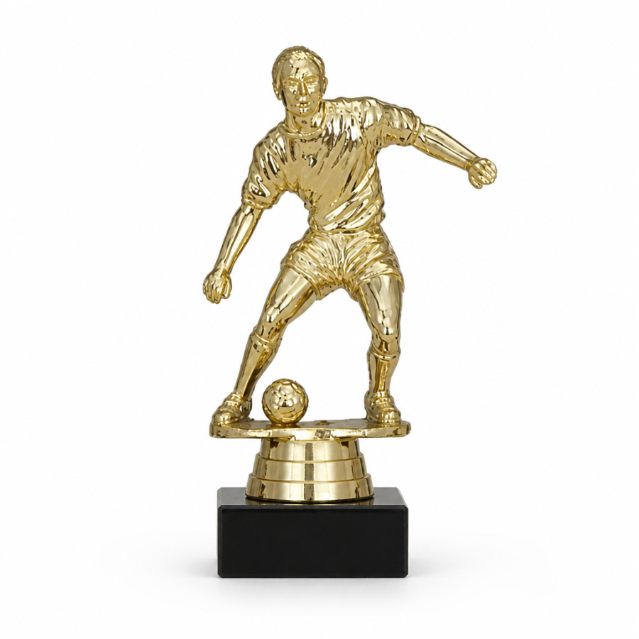 Figurka F3 fotbal
