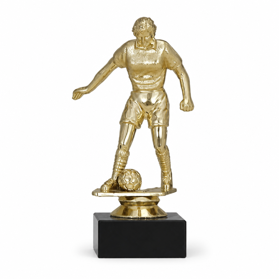 Figurka F4 fotbal ženy