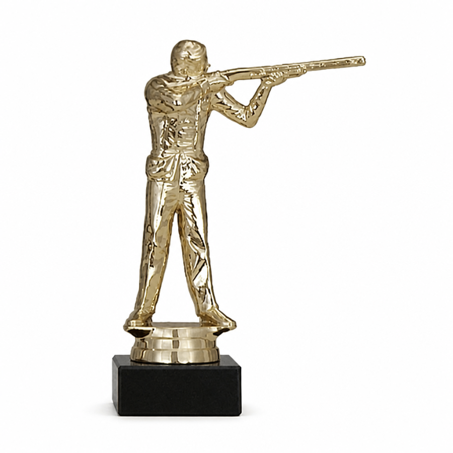 Figurka F29 trap
