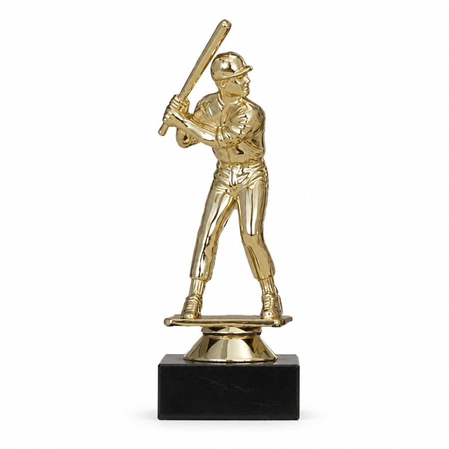 Figurka F1 baseball