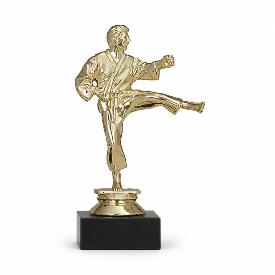 Figurka F8 karate