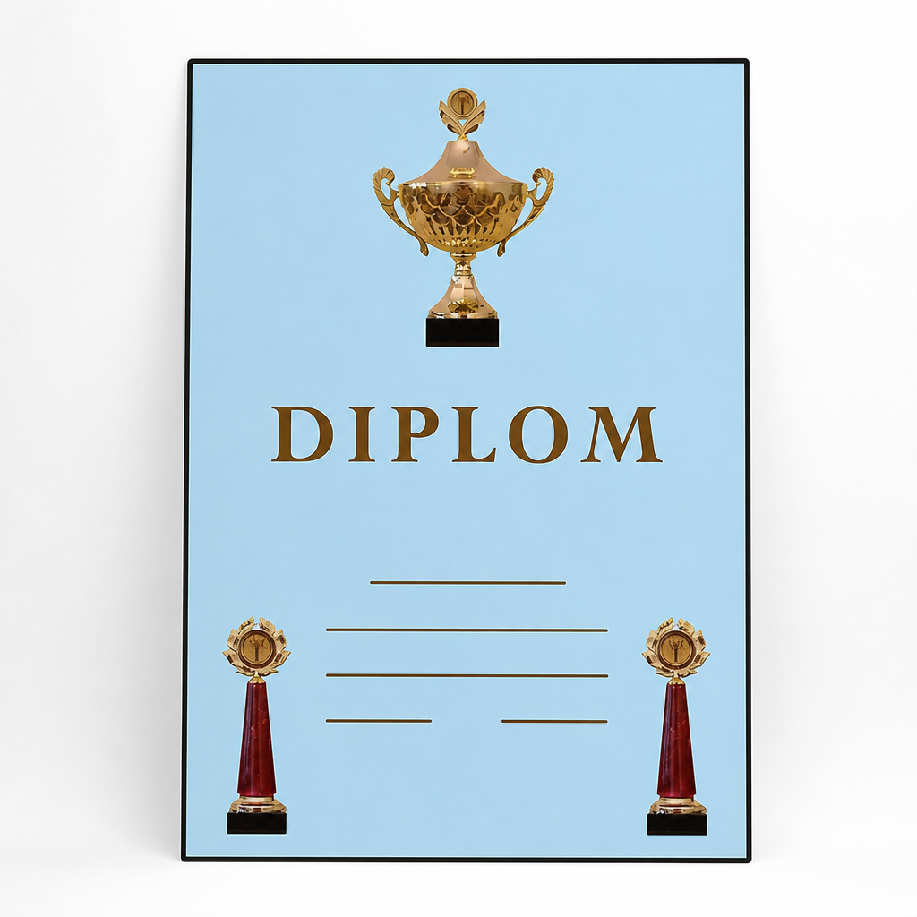 Diplom A4A