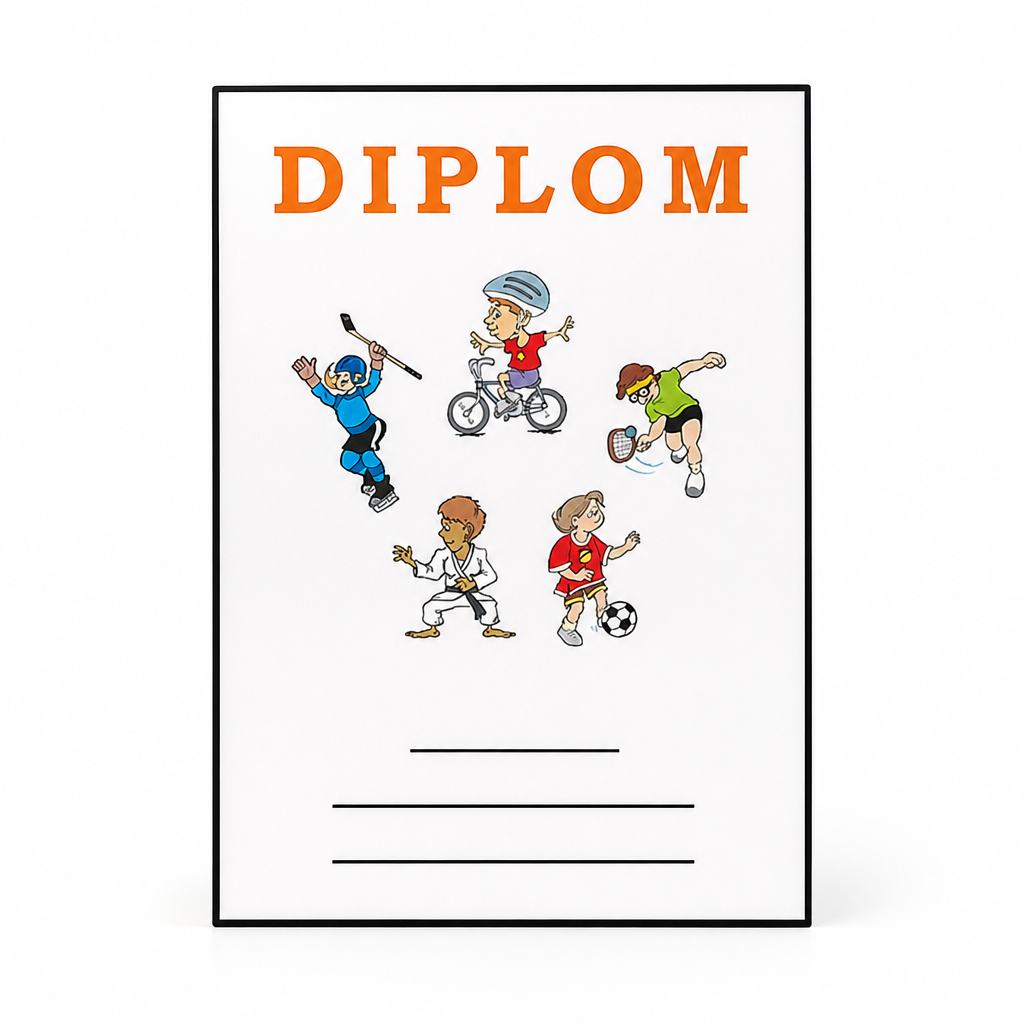 Diplom A5A
