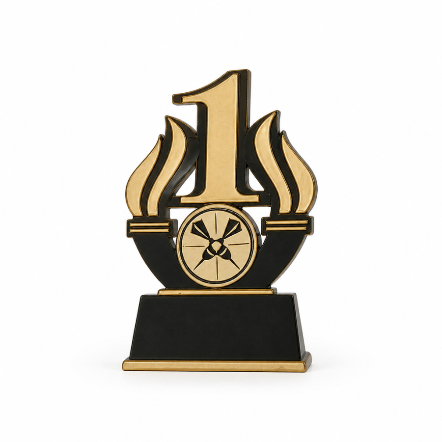 trofej 4Z