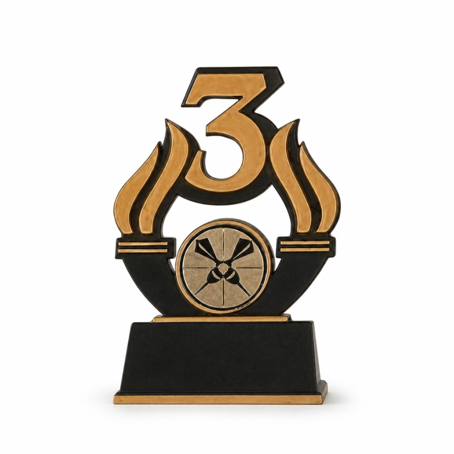 trofej 4B