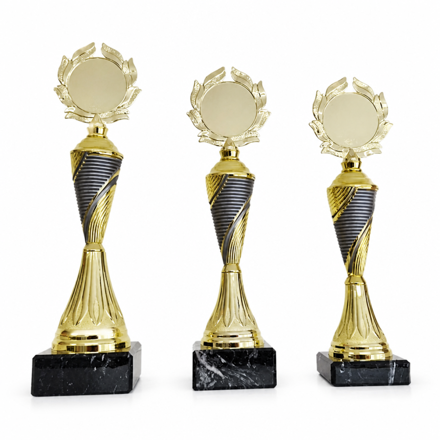 sada trofejí T26004 ABC